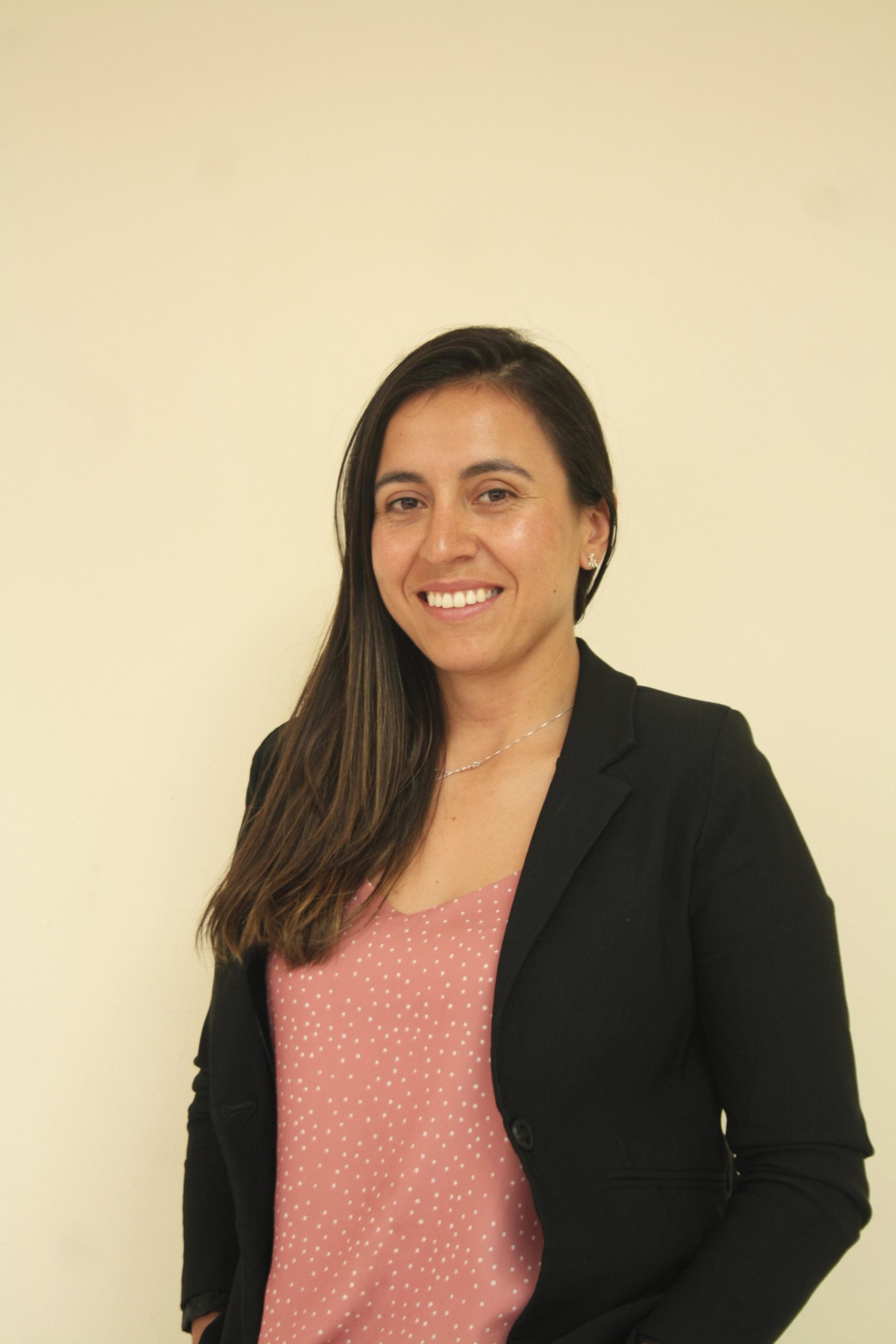 pieza gráfica de docente del programa de la lic. electrónica