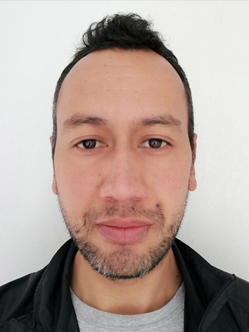 pieza gráfica docentes del programa de licenciatura en electrónica