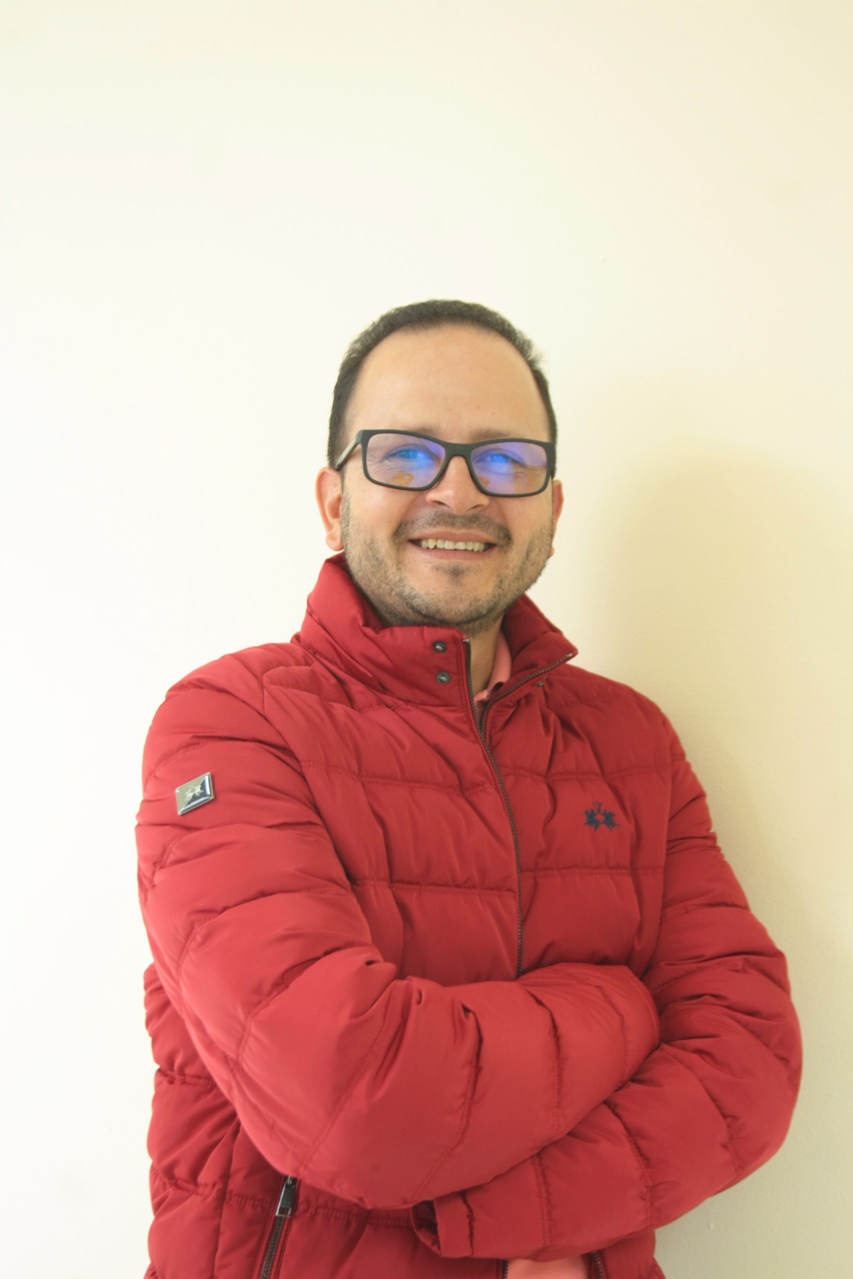 pieza gráfica docentes lic en electrónica