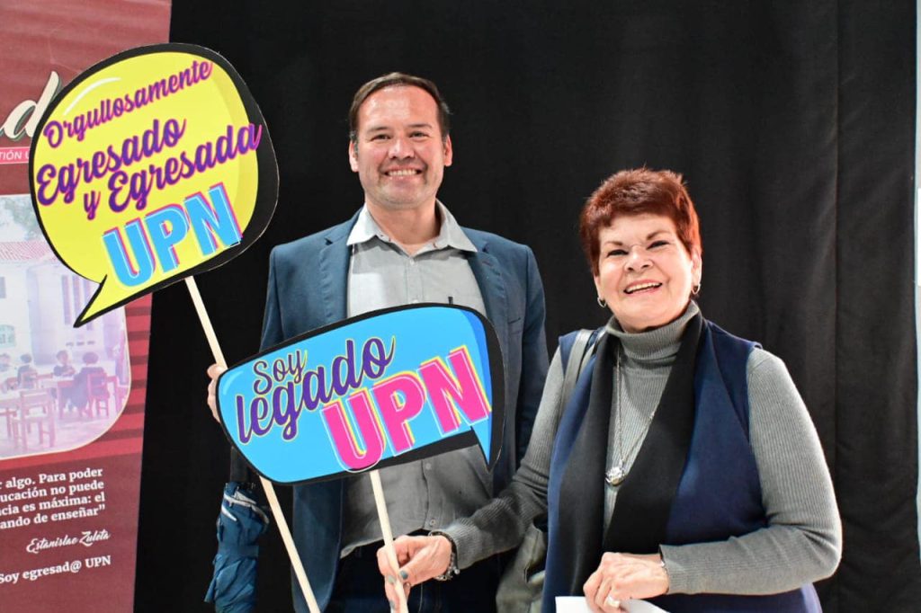 II Encuentro de Egresados de la Maestría en Docencia de la Química