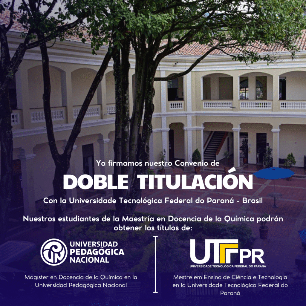 Fortaleciendo lazos académicos internacionales: alianza entre la UPN y la UTFPR