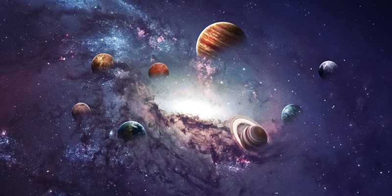 Inscríbete en el semillero de Investigación ASTRO UPN – Astronomía y su Enseñanza