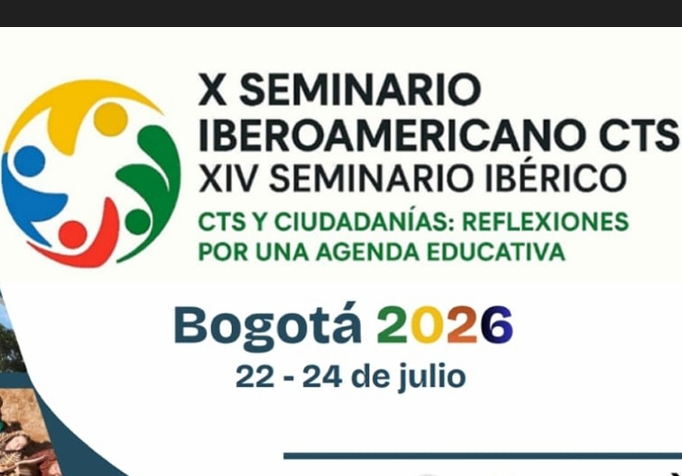 X Seminario Iberoamericano CTS / XIV Seminario Ibérico CTS